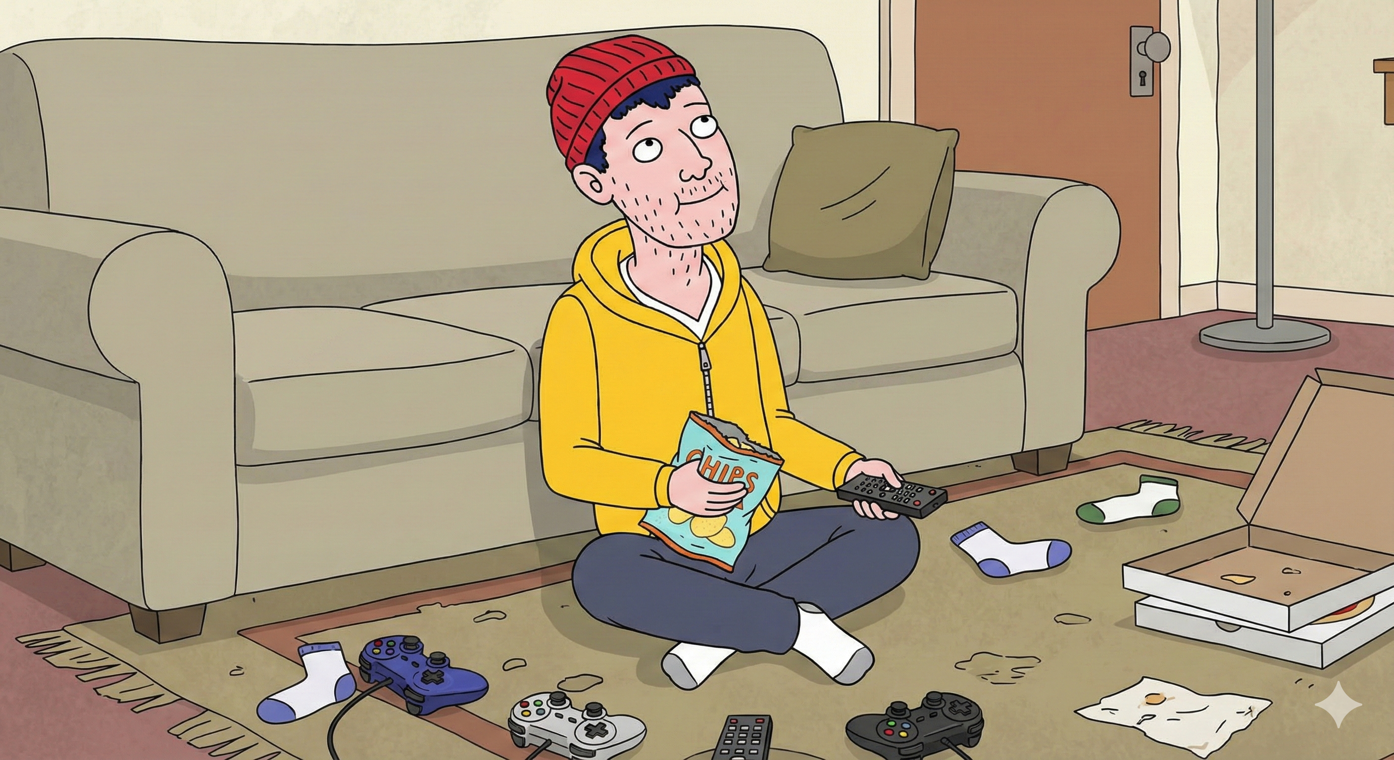 Todd Chavez