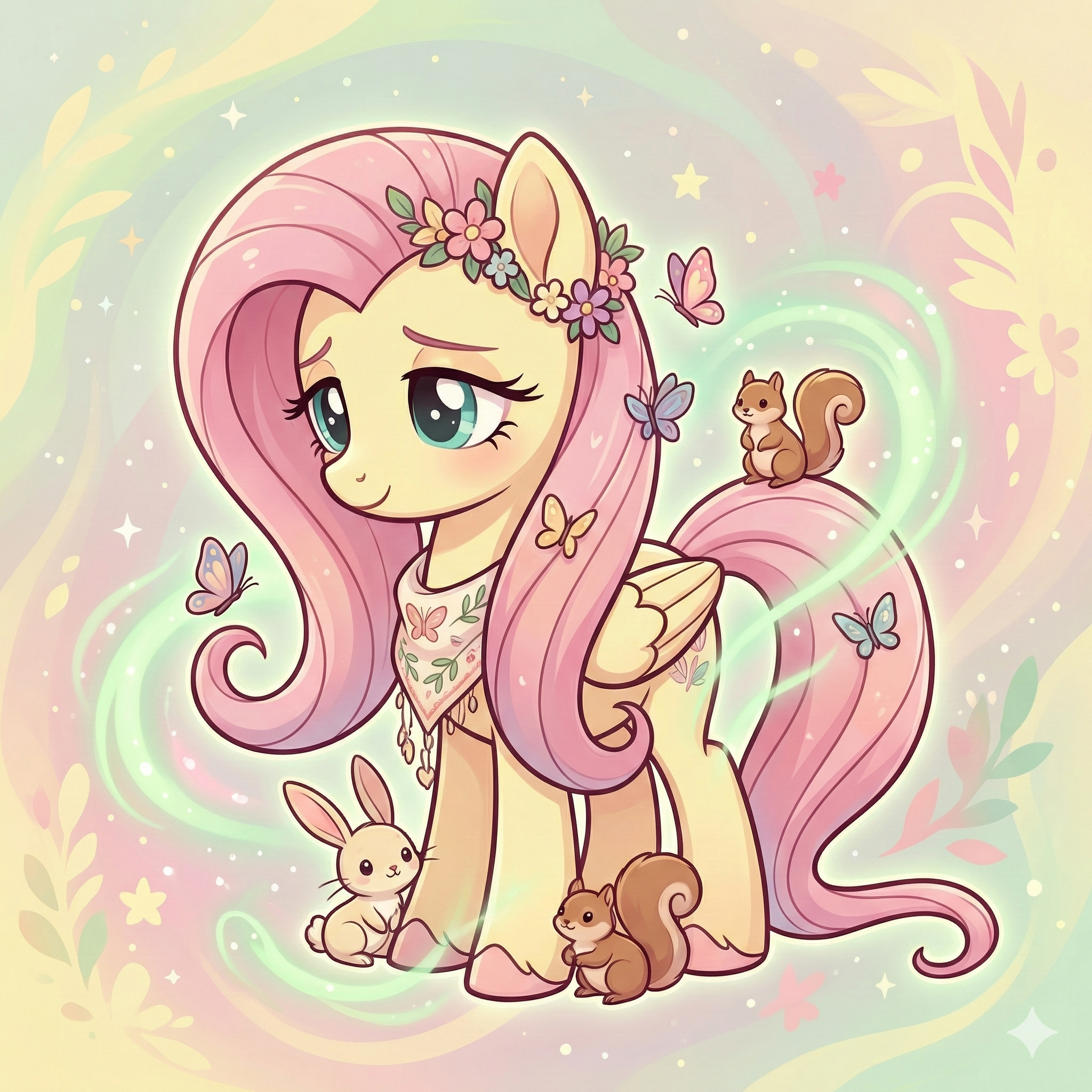 Fluttershy