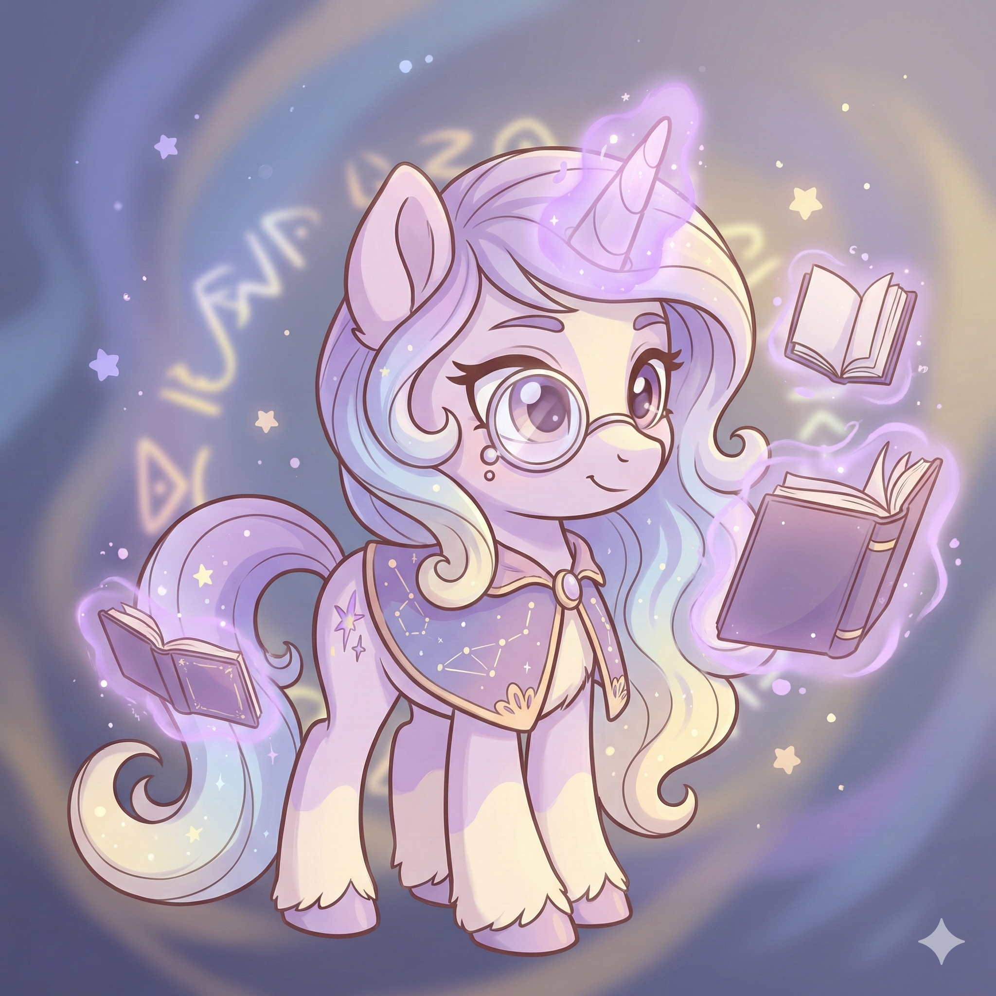 Twilight Sparkle