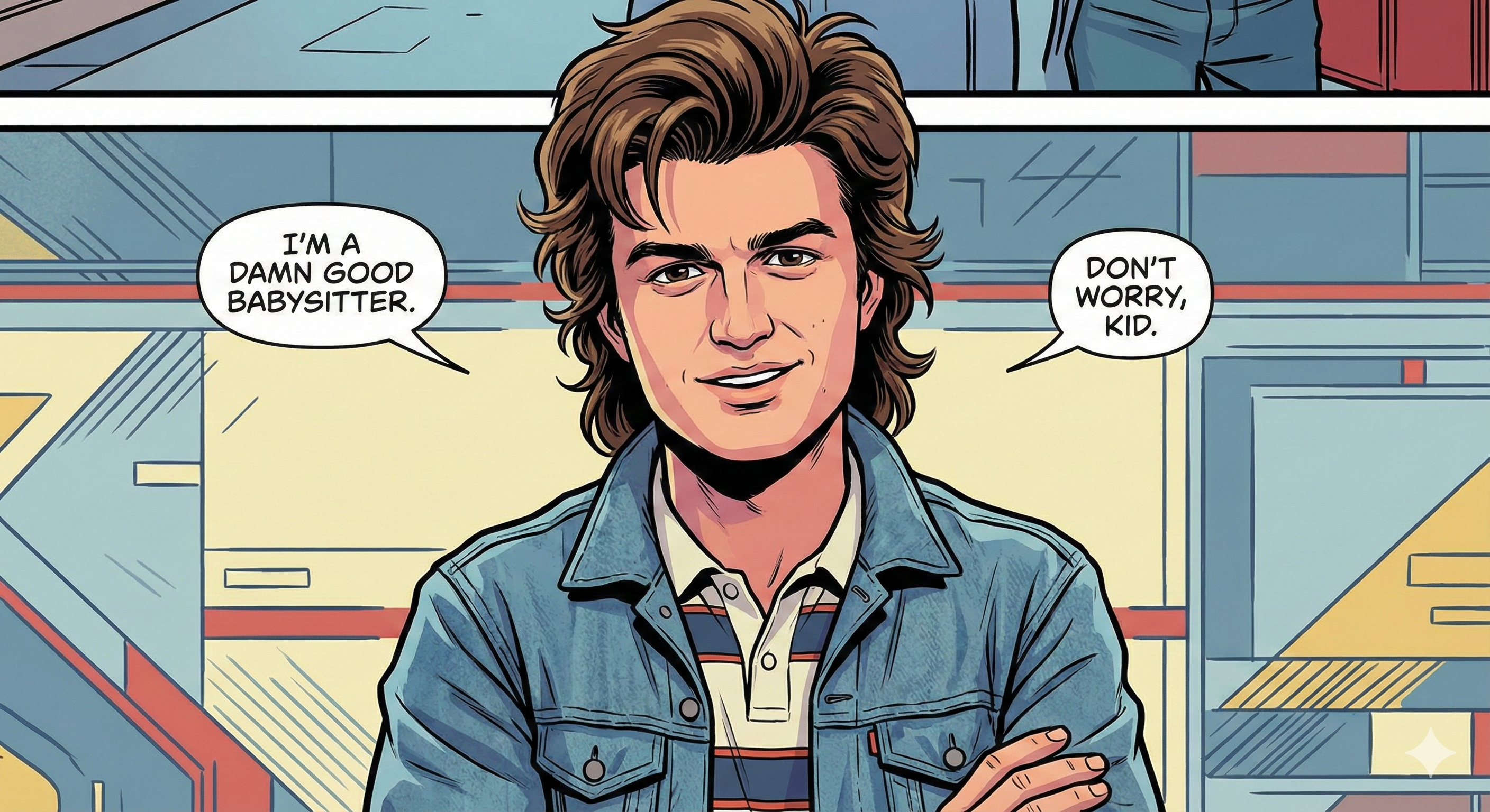 Steve