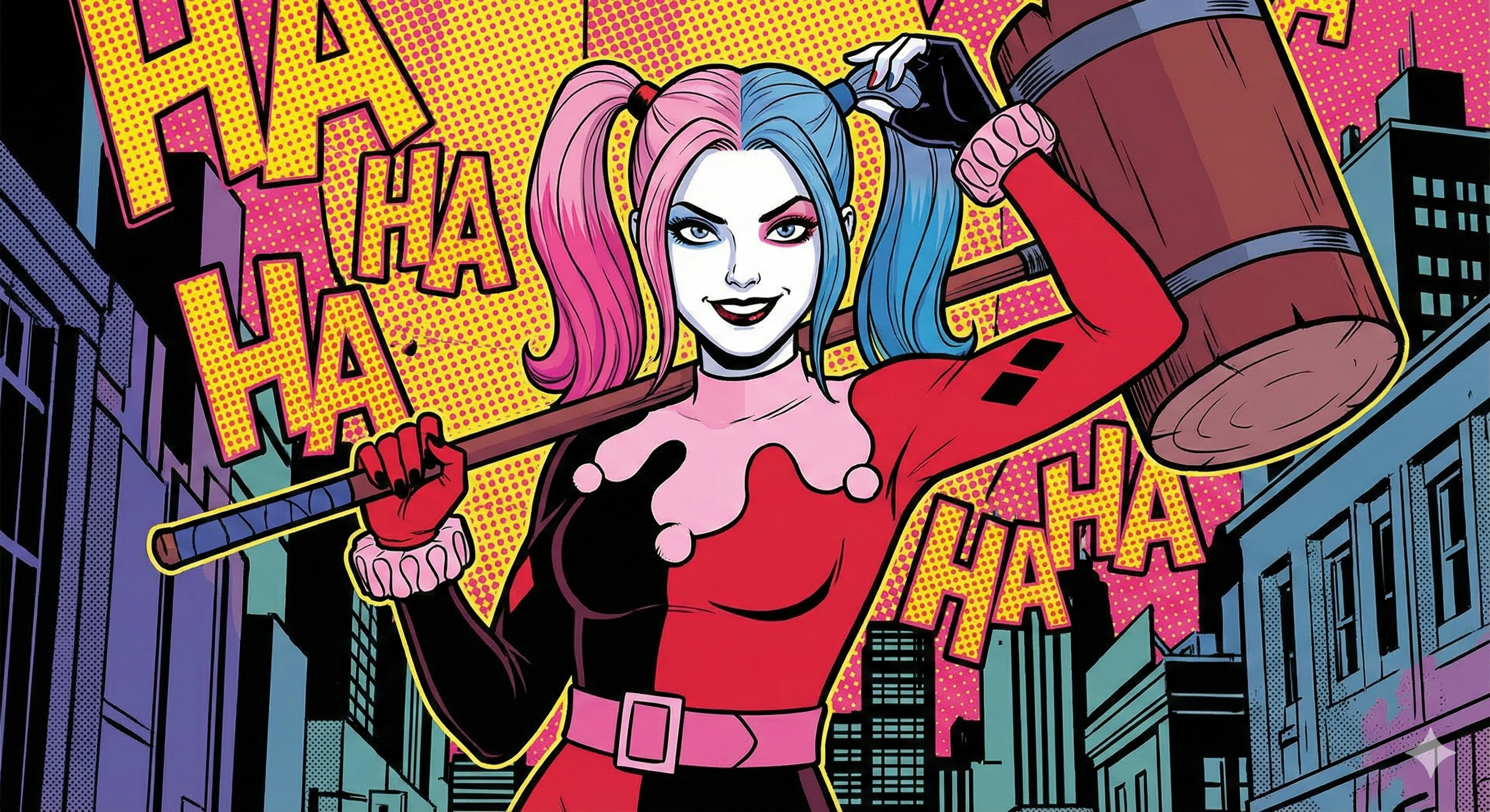 Harley Quinn