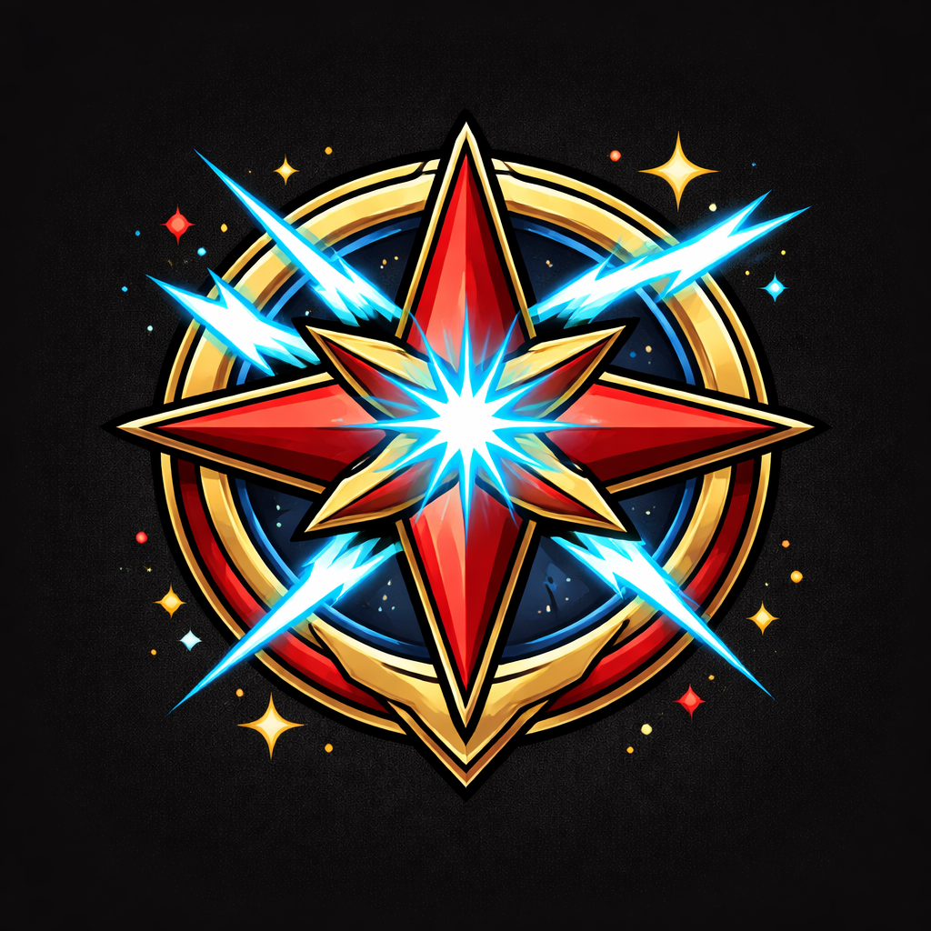 Marvel Character Quiz