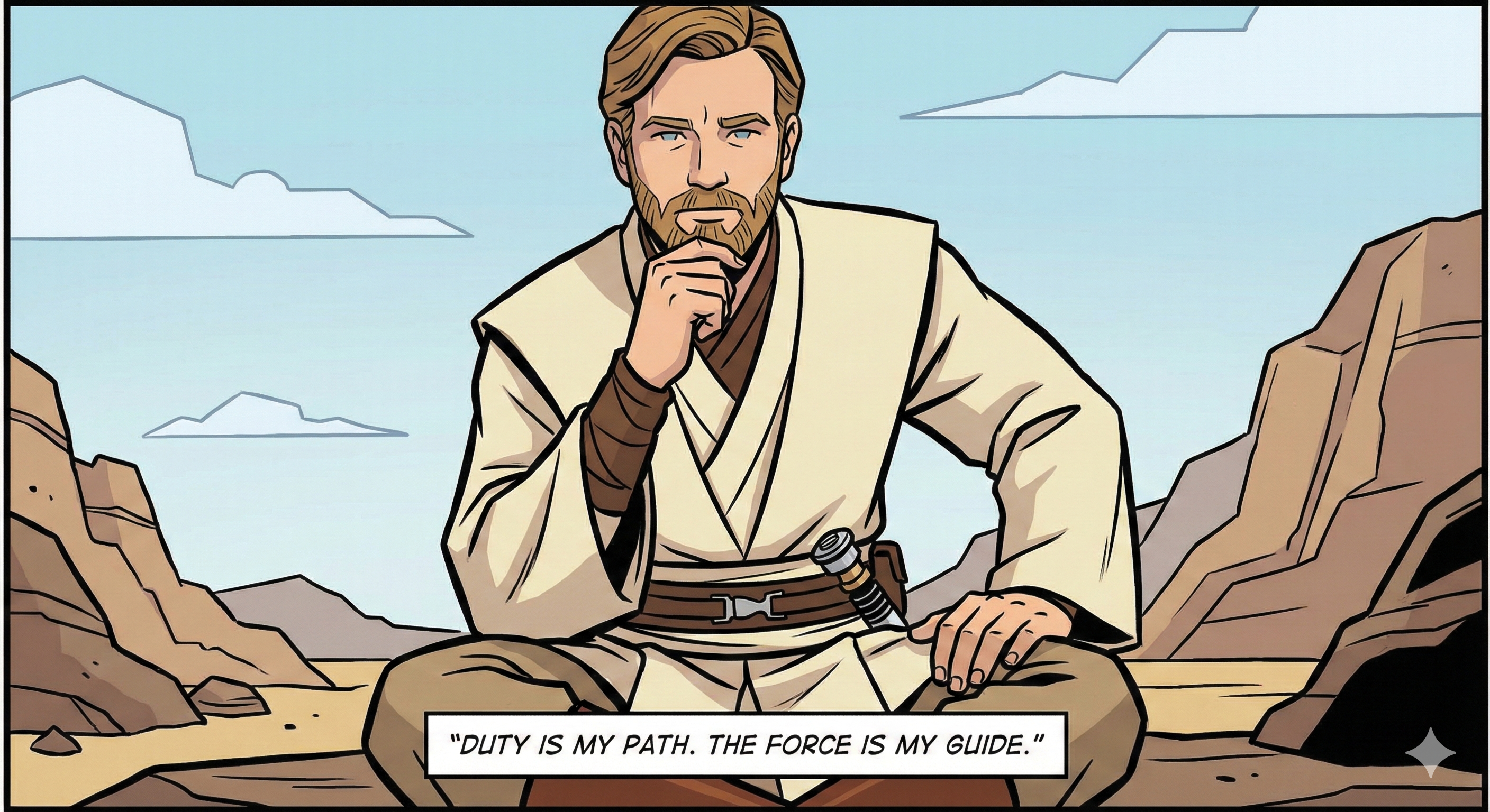 Obi-Wan Kenobi